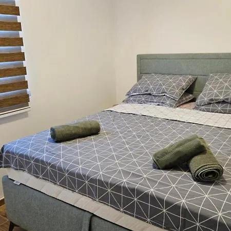 Angelina Veliko Gradište