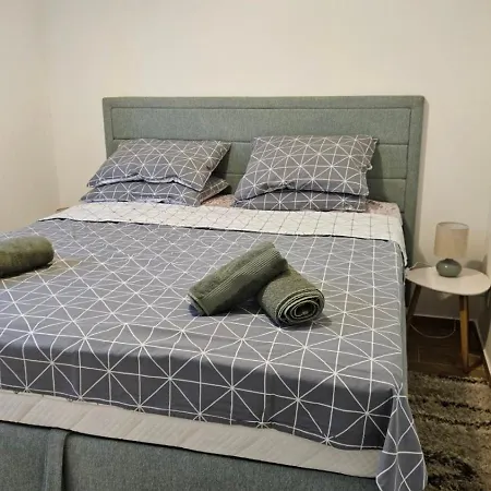 Angelina Daire Veliko Gradište