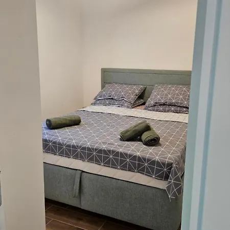 Angelina * Veliko Gradište