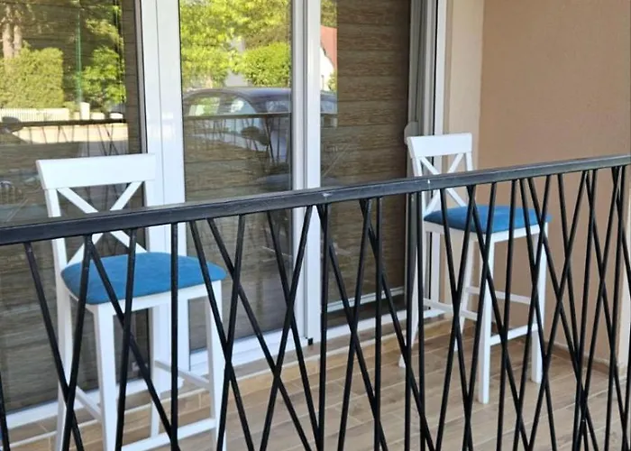 Апартаменты Angelina *