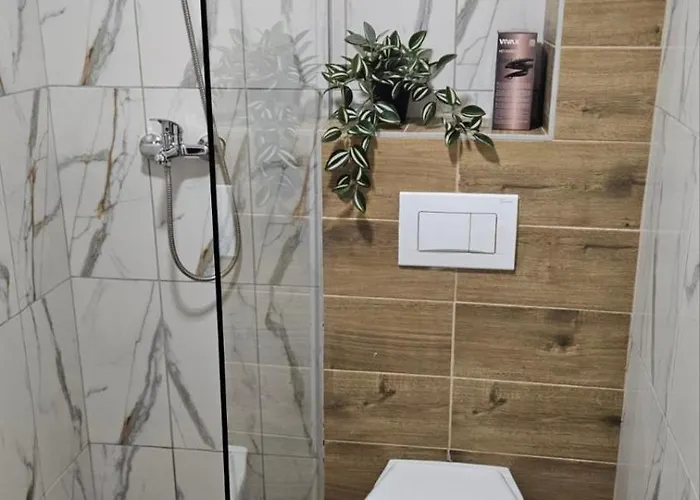 Angelina Апартаменты *