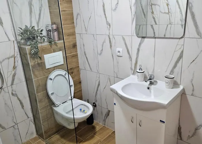 Angelina Апартаменты