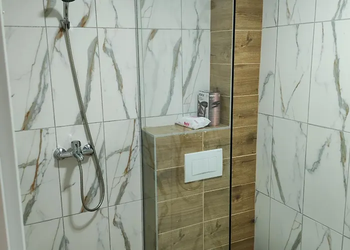 Angelina Апартаменты *