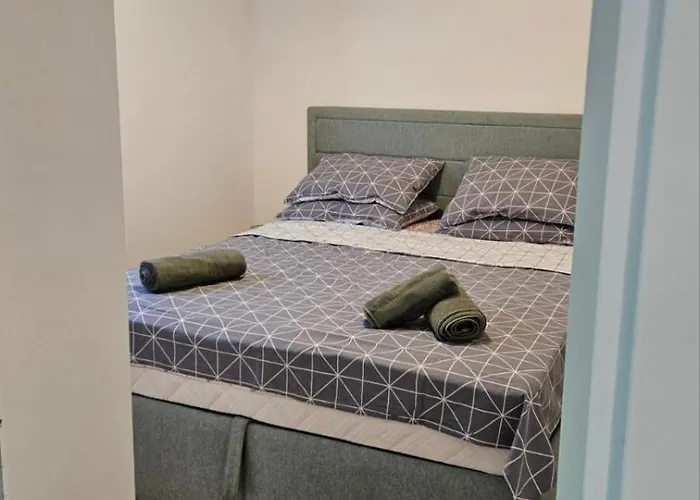 Angelina * Велико-Градиште